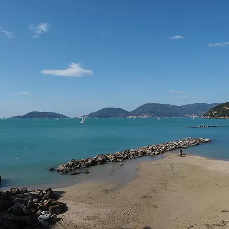 Casa de hóspedes Affittacamere Il Pellegrino *