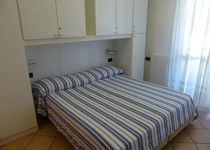 Affittacamere Il Pellegrino Gæstehus 3*