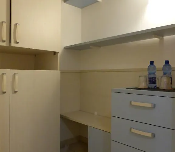 Affittacamere Il Pellegrino 3*