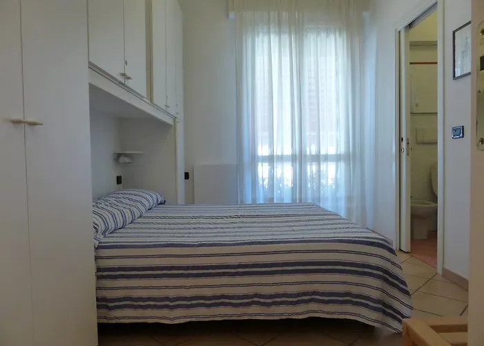 Affittacamere Il Pellegrino 3* San Terenzo