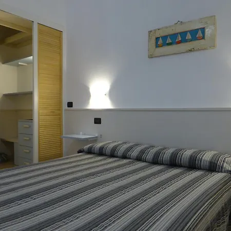 Il Pellegrino Guest house *