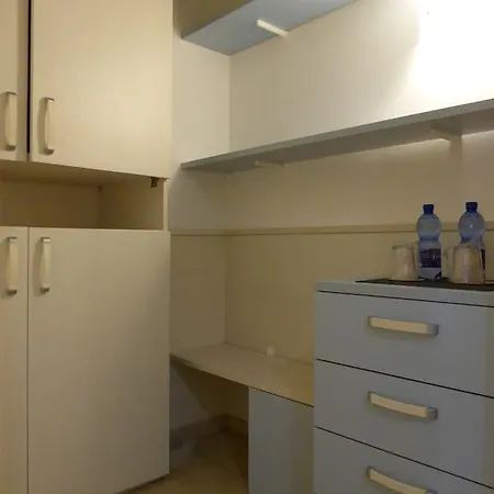 Affittacamere Il Pellegrino 3*