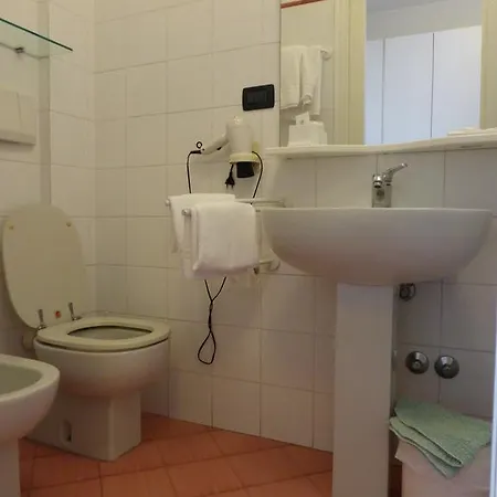 Guest house Il Pellegrino *