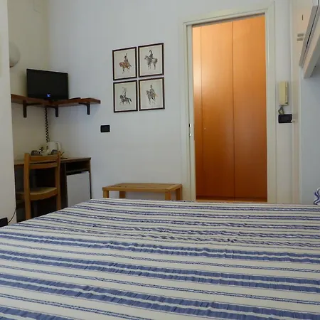Il Pellegrino Guest house *