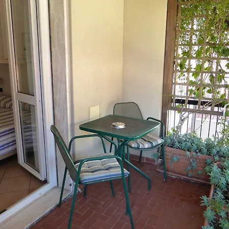 Il Pellegrino Guest house San Terenzo
