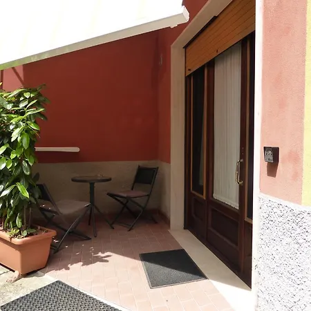 Il Pellegrino Guest house