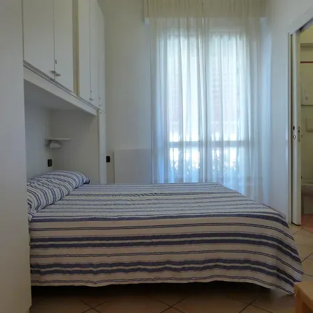 Affittacamere Il Pellegrino 3* San Terenzo