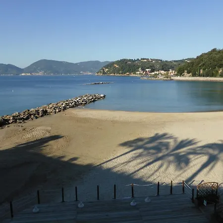 Il Pellegrino Guest house *