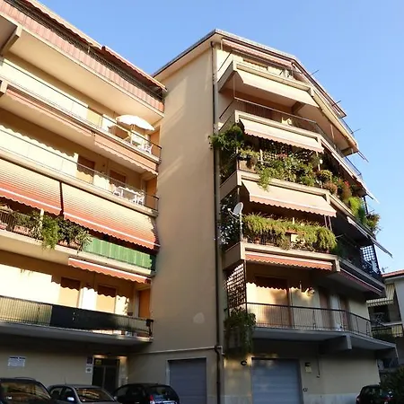 Gasthuis Affittacamere Il Pellegrino 3*