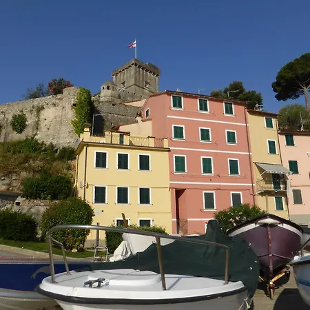 Il Pellegrino Guest house *