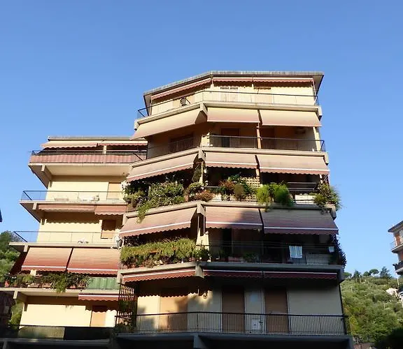 Affittacamere Il Pellegrino