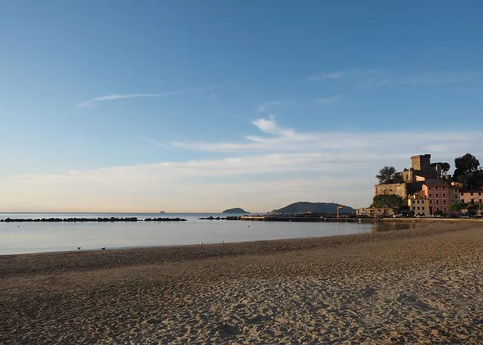 Maison d'hôtes Affittacamere Il Pellegrino